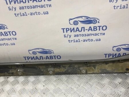 ФОТО Накладка порога зовнішня права для Toyota Land Cruiser Prado 120 Киев
