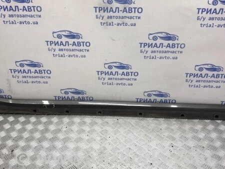 ФОТО Накладка порога зовнішня права для Toyota Land Cruiser Prado 120 Киев