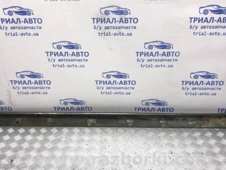 ФОТО Накладка порога зовнішня права для Toyota Land Cruiser Prado 120 Киев