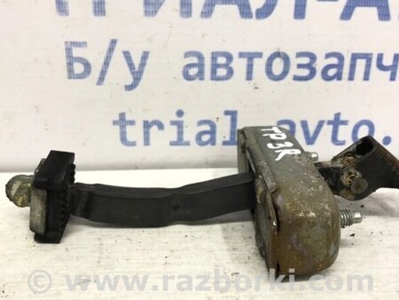 ФОТО Обмежувач дверей задній правий для Toyota Land Cruiser Prado 120 Киев