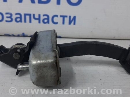 ФОТО Обмежувач дверей задній правий для Toyota Land Cruiser Prado 120 Киев