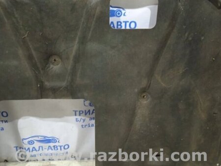 ФОТО Обшивка капота для Toyota Land Cruiser Prado 120 Киев