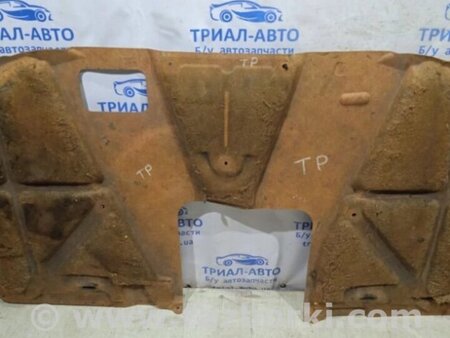 ФОТО Обшивка капота для Toyota Land Cruiser Prado 120 Киев