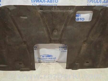 ФОТО Обшивка капота для Toyota Land Cruiser Prado 120 Киев