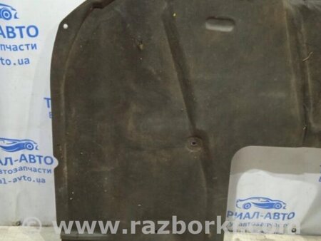 ФОТО Обшивка капота для Toyota Land Cruiser Prado 120 Киев