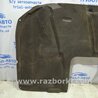 ФОТО Обшивка капота для Toyota Land Cruiser Prado 120 Киев