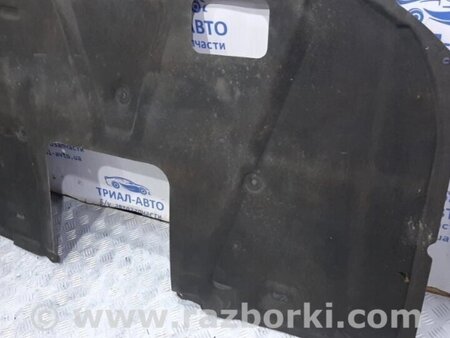 ФОТО Обшивка капота для Toyota Land Cruiser Prado 120 Киев