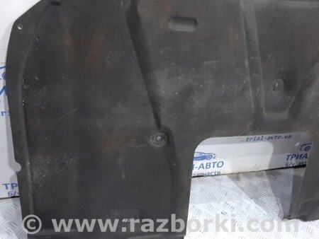 ФОТО Обшивка капота для Toyota Land Cruiser Prado 120 Киев