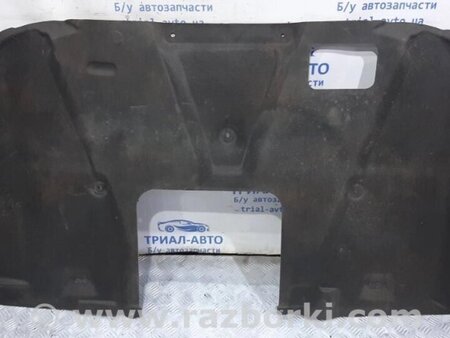 ФОТО Обшивка капота для Toyota Land Cruiser Prado 120 Киев