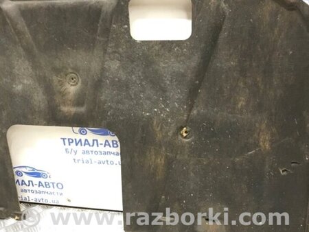 ФОТО Обшивка капота для Toyota Land Cruiser Prado 120 Киев