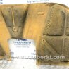 ФОТО Обшивка капота для Toyota Land Cruiser Prado 120 Киев