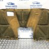ФОТО Обшивка капота для Toyota Land Cruiser Prado 120 Киев