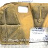 ФОТО Обшивка капота для Toyota Land Cruiser Prado 120 Киев