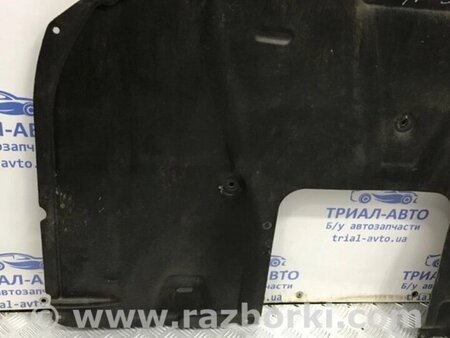 ФОТО Обшивка капота для Toyota Land Cruiser Prado 120 Киев