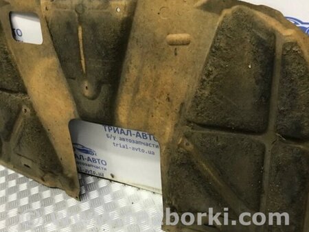 ФОТО Обшивка капота для Toyota Land Cruiser Prado 120 Киев