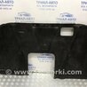 Обшивка капота Toyota Land Cruiser Prado 120