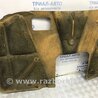 ФОТО Обшивка капота для Toyota Land Cruiser Prado 120 Киев