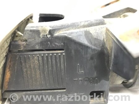 ФОТО Омивач фари лівий для Toyota Land Cruiser Prado 120 Киев