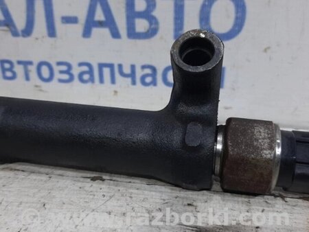 ФОТО Паливна рампа для Toyota Land Cruiser Prado 120 Киев