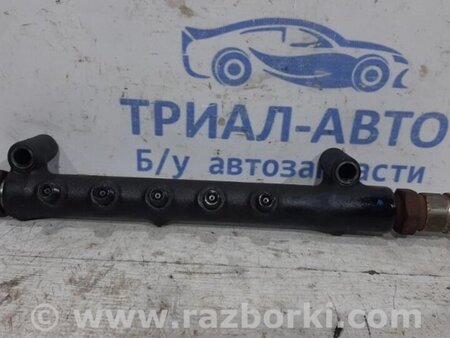ФОТО Паливна рампа для Toyota Land Cruiser Prado 120 Киев