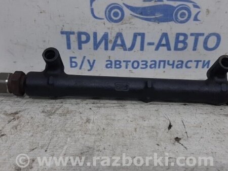 ФОТО Паливна рампа для Toyota Land Cruiser Prado 120 Киев