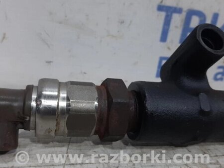 ФОТО Паливна рампа для Toyota Land Cruiser Prado 120 Киев
