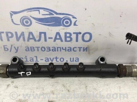 ФОТО Паливна рампа для Toyota Land Cruiser Prado 120 Киев