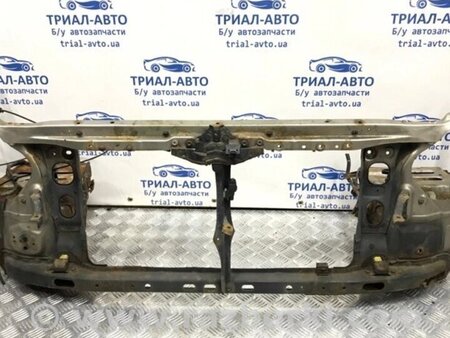 ФОТО Панель передня для Toyota Land Cruiser Prado 120 Киев