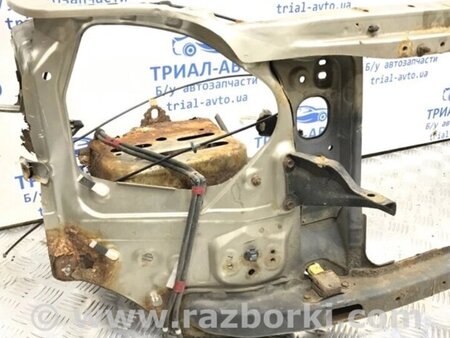 ФОТО Панель передня для Toyota Land Cruiser Prado 120 Киев