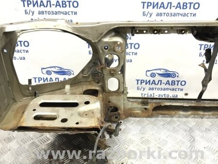 ФОТО Панель передня для Toyota Land Cruiser Prado 120 Киев