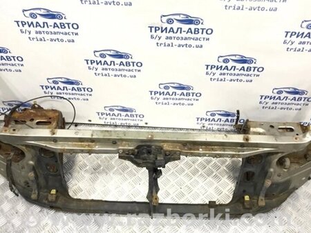 ФОТО Панель передня для Toyota Land Cruiser Prado 120 Киев