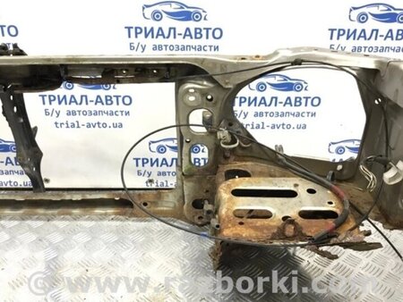 ФОТО Панель передня для Toyota Land Cruiser Prado 120 Киев
