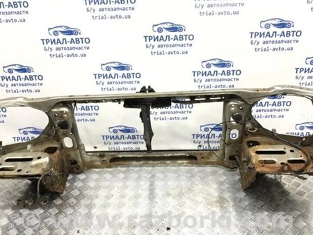 ФОТО Панель передня для Toyota Land Cruiser Prado 120 Киев
