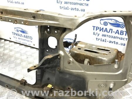 ФОТО Панель передня для Toyota Land Cruiser Prado 120 Киев