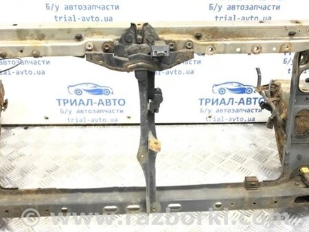 ФОТО Панель передня для Toyota Land Cruiser Prado 120 Киев