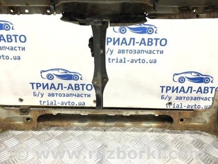 ФОТО Панель передня для Toyota Land Cruiser Prado 120 Киев