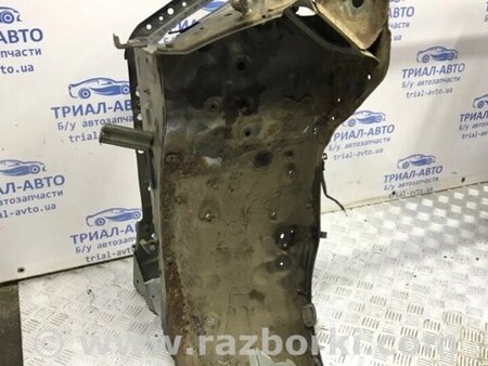 ФОТО Панель передня для Toyota Land Cruiser Prado 120 Киев