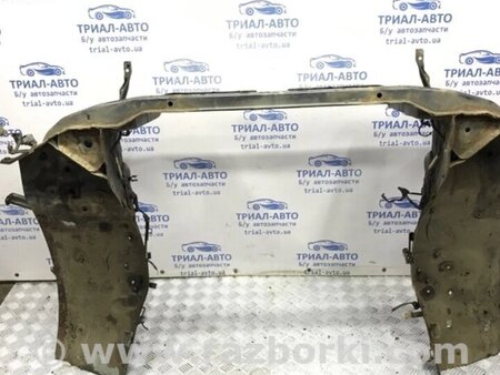 ФОТО Панель передня для Toyota Land Cruiser Prado 120 Киев