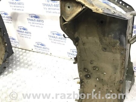 ФОТО Панель передня для Toyota Land Cruiser Prado 120 Киев