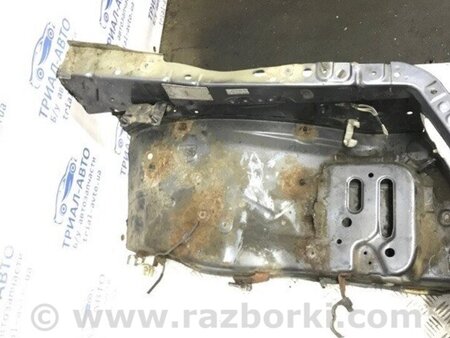 ФОТО Панель передня для Toyota Land Cruiser Prado 120 Киев