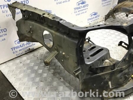ФОТО Панель передня для Toyota Land Cruiser Prado 120 Киев