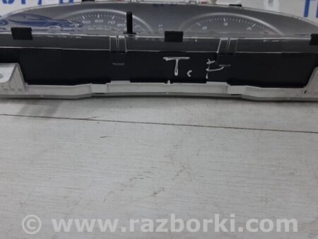 ФОТО Панель приладів для Toyota Land Cruiser Prado 120 Киев