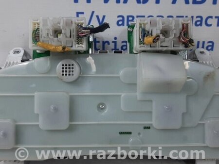 ФОТО Панель приладів для Toyota Land Cruiser Prado 120 Киев