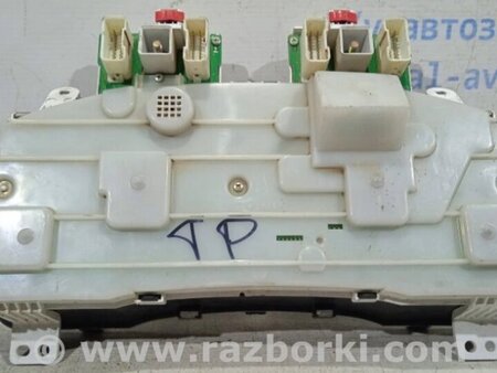 ФОТО Панель приладів для Toyota Land Cruiser Prado 120 Киев