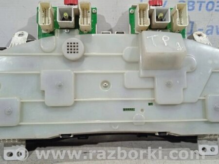 ФОТО Панель приладів для Toyota Land Cruiser Prado 120 Киев