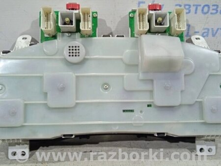 ФОТО Панель приладів для Toyota Land Cruiser Prado 120 Киев