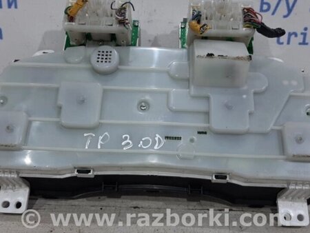 ФОТО Панель приладів для Toyota Land Cruiser Prado 120 Киев