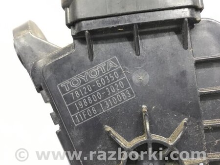 ФОТО Педаль газа для Toyota Land Cruiser Prado 120 Киев