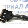 Перемикач підрульовий правий (двірники) Toyota Land Cruiser Prado 120