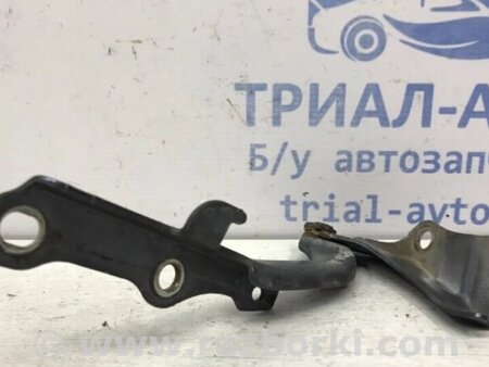ФОТО Петля капота ліва для Toyota Land Cruiser Prado 120 Киев